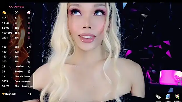 Snapshot of sugar_bbyxx chatting on 10.22.25 sugar bbyxx online show from 10.22.25