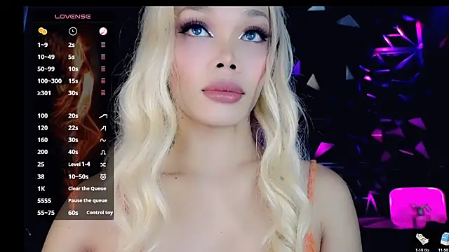 sugar bbyxx online show from 12.05.25