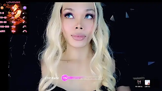 sugar bbyxx online show from 02.23.26