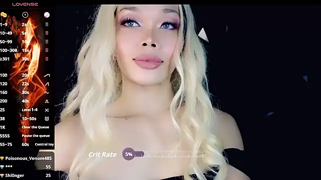 sugar bbyxx online show from 03.02.26