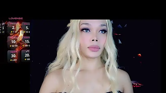 sugar bbyxx online show from 06.08.26