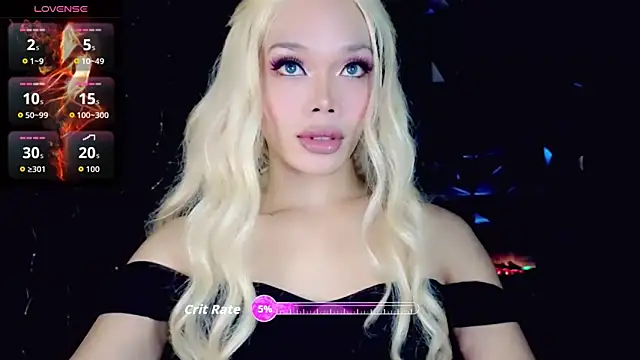 sugar bbyxx online show from 06.17.26