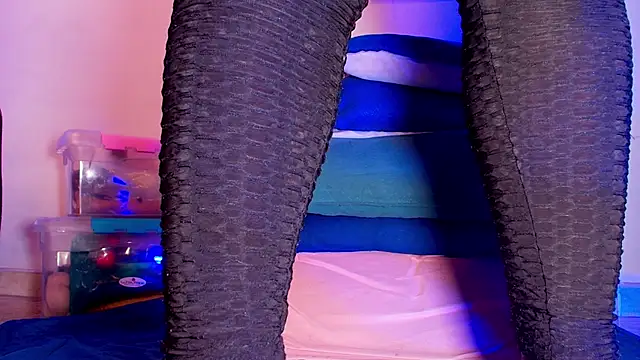  ebony-queen  online show from 10.28.25