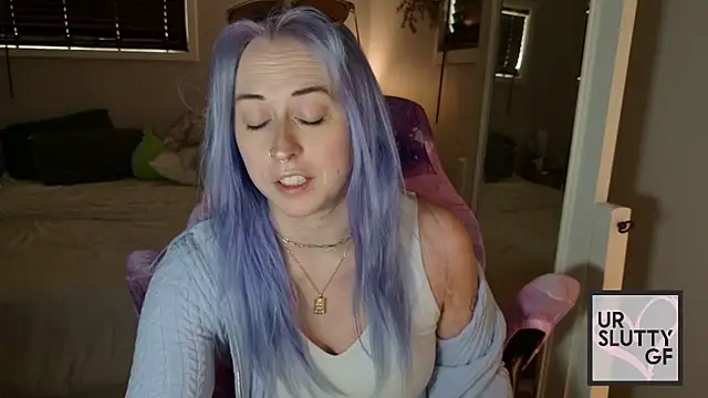 ursluttygf online show from 05.31.26
