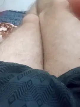 MrCrisgostoso online show from 02.23.25