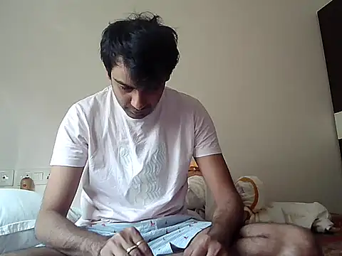 Snapshot of king_kong_india1 chatting on 02.12.25 king kong india1 online show from 02.12.25