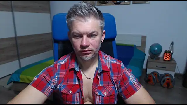 RobbyShawz online show from 10.04.25