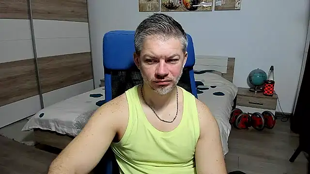 RobbyShawz online show from 01.11.26