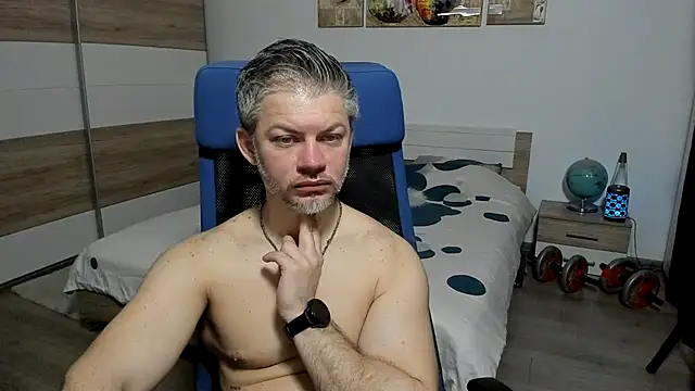 RobbyShawz online show from 03.11.26