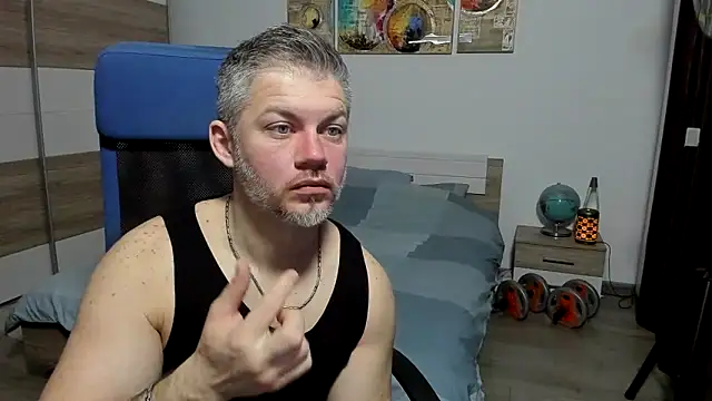 RobbyShawz online show from 03.18.26