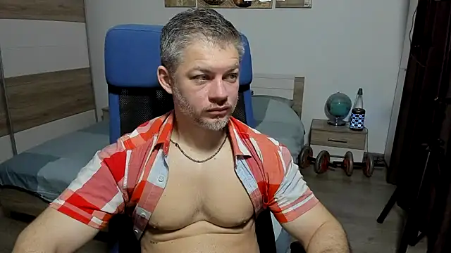 RobbyShawz online show from 03.29.26