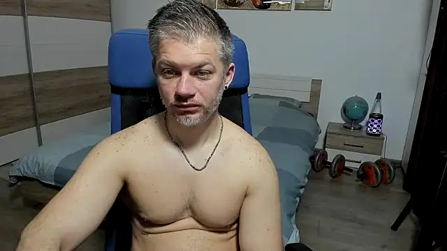 RobbyShawz online show from 04.06.26