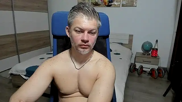 RobbyShawz online show from 04.11.26