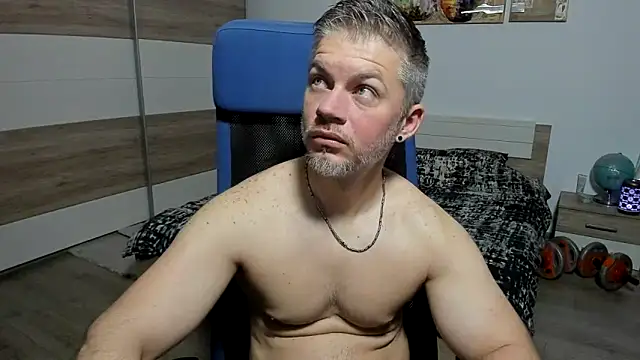 RobbyShawz online show from 05.18.26