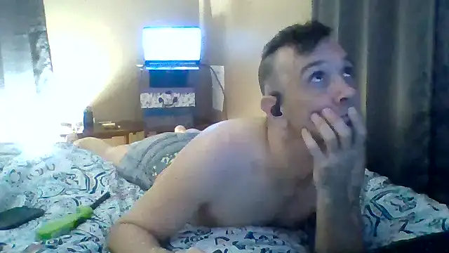 JoJoMonroe84 online show from 03.09.26