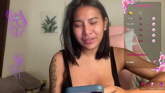 Alaia Pope online show from 02.11.26