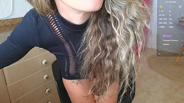 Lunamix online show from 02.13.25