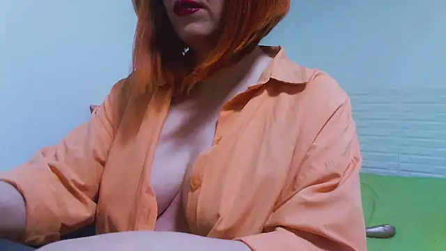 MashaYeah777 online show from 09.21.25