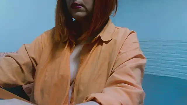 MashaYeah777 online show from 10.05.25