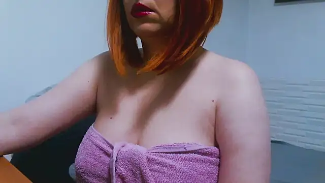 MashaYeah777 online show from 10.06.25