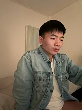 asiahot liam online show from 01.12.26