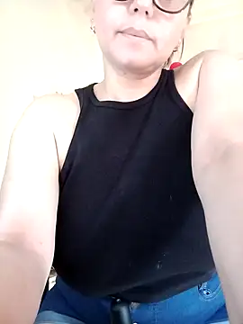 MariaPau 83 online show from 12.05.24