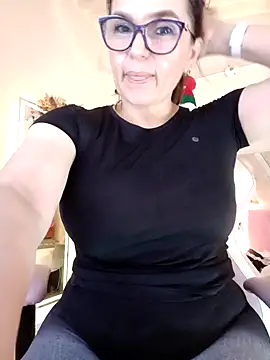 MariaPau 83 online show from 12.06.24