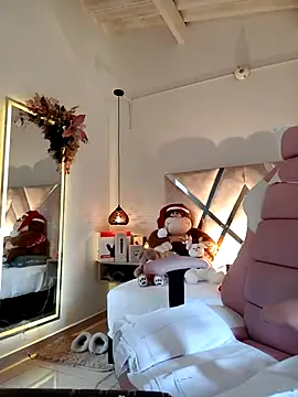 MariaPau 83 online show from 12.12.24