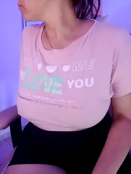 MariaPau 83 online show from 02.22.25