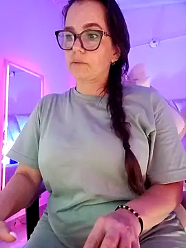 MariaPau 83 online show from 02.26.25