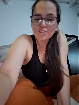 MariaPau 83 online show from 03.14.25