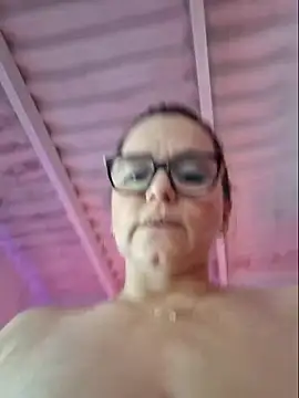 MariaPau 83 online show from 09.14.25