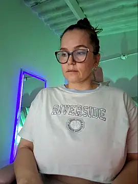 MariaPau 83 online show from 11.08.25