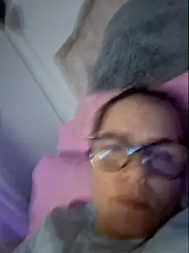 MariaPau 83 online show from 11.25.25