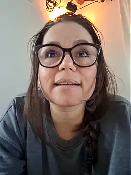 MariaPau 83 online show from 05.11.26