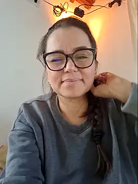 MariaPau 83 online show from 05.11.26