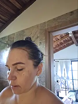 MariaPau 83 online show from 05.31.26