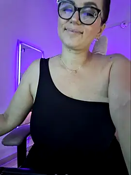 MariaPau 83 online show from 07.17.26
