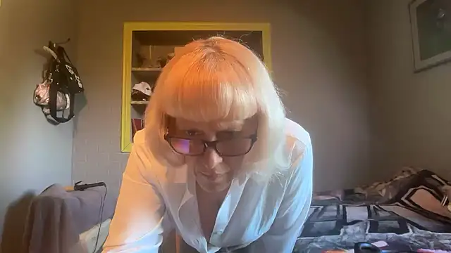 Soaponarope007 online show from 06.23.26