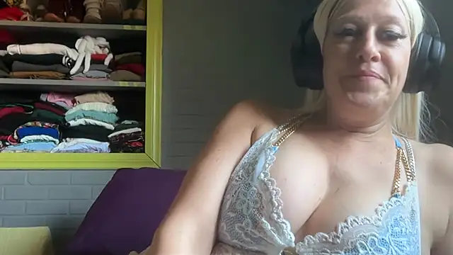Soaponarope007 online show from 07.16.26