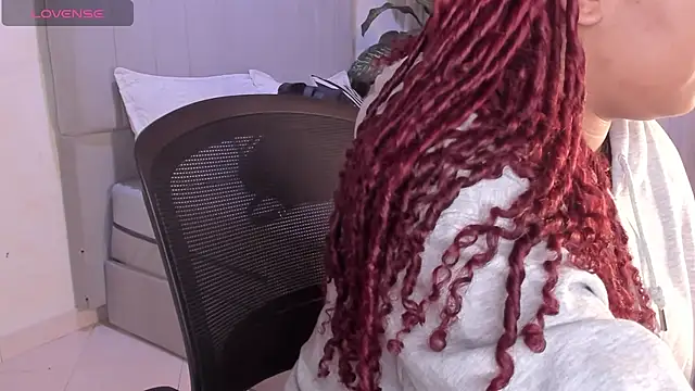 pamela doll3 online show from 02.14.25