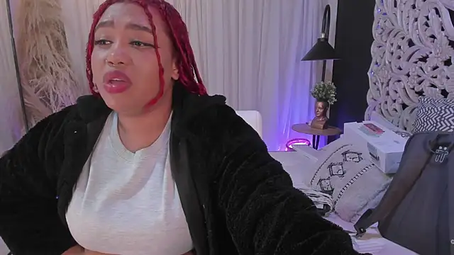 pamela doll3 online show from 10.17.25