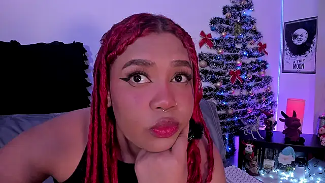 pamela doll3 online show from 12.15.25