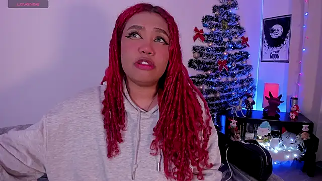 pamela doll3 online show from 12.16.25