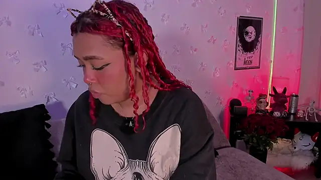 pamela doll3 online show from 02.16.26