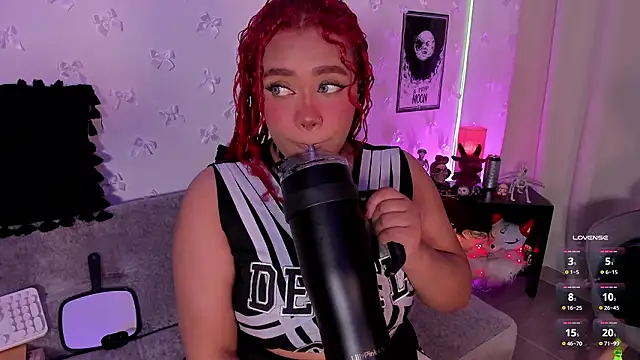 pamela doll3 online show from 02.20.26