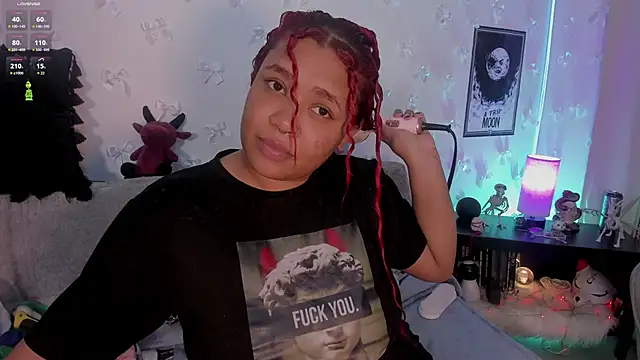 pamela doll3 online show from 03.14.26