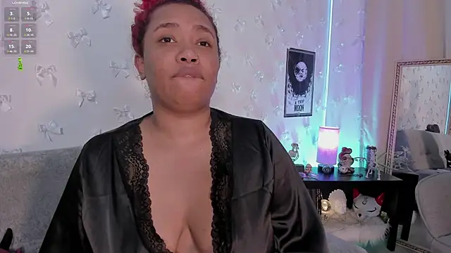 pamela doll3 online show from 03.20.26