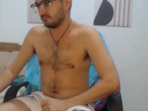 peterannaud online show from 11.17.25