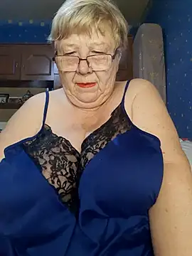 Lena Gaby online show from 09.24.25